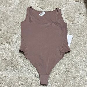 Lululemon Bodysuit